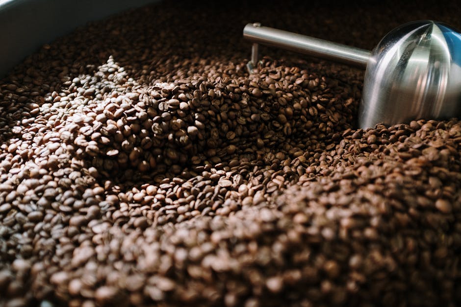 The Rise of Artisan Coffee Beans in the Specialty Coffee Industry