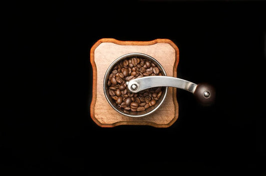 The Health Benefits of Switching to Fresh Bean Coffee: What You Need to Know